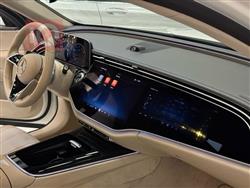 مرسيدس بنز E-Class